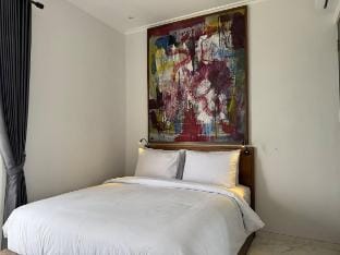 Atmandara Villas Vacation rental in Batu