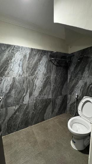 Magnolia Villas Vacation rental in Batu