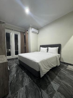 Magnolia Villas Vacation rental in Batu