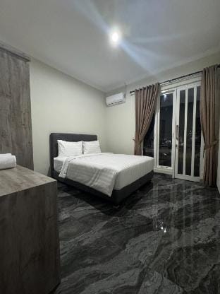 Magnolia Villas Vacation rental in Batu