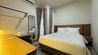 Calluna J12 Villa Vacation rental in Batu