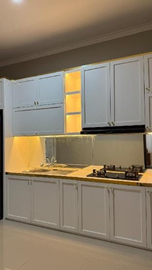 Zhafran Villas Vacation rental in Batu