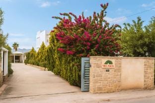 Villa Mia     Peaceful Oasis in Ierapetra  Crete Villa in Lasithi