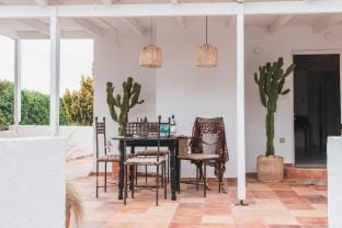 Villa Mia     Peaceful Oasis in Ierapetra  Crete Villa in Lasithi