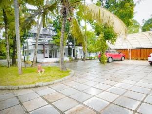 Water front 2bhk varappuzha Vacation rental in Kochi