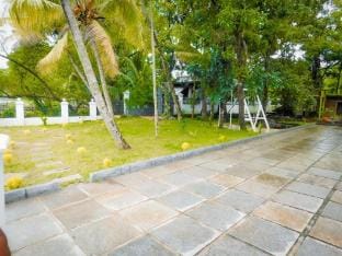 Water front 2bhk varappuzha Vacation rental in Kochi