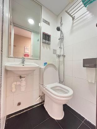 1min MTR/Small Room/Tsim Sha Tsui/Easy Access Vacation rental in Hong Kong