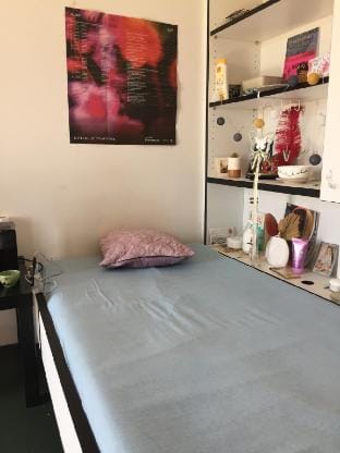 Butterfly Cappuccino room in central Munich Vacation rental in Munich