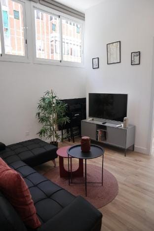 Nice apartment in Madrid B2 Vacation rental in Madrid