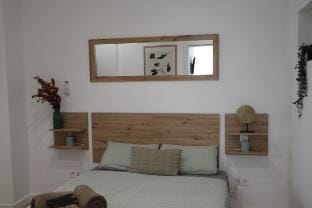 Nice apartment in Madrid B1 Vacation rental in Madrid