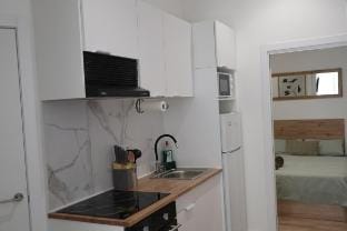 Nice apartment in Madrid B1 Vacation rental in Madrid