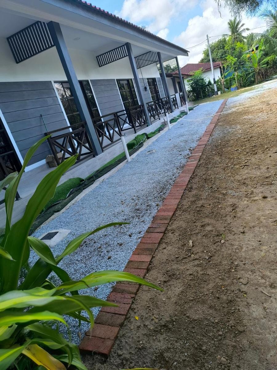 Kampung Vibes with good location Vacation rental in Malaysia
