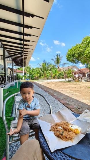 Kampung Vibes with good location Vacation rental in Malaysia