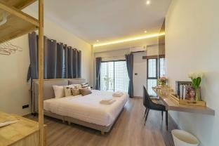 Sathorn Houses Vacation rental in Bangkok
