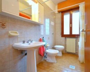 Central Comfort with Terrace in Lignano Sabbiadoro Apartment in Lignano Sabbiadoro