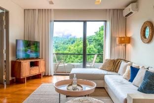 Luxury Suite at 5-Star Scenic Resort & Escape Vacation rental in Chiang Mai