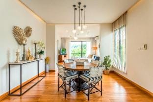 Luxury Suite at 5-Star Scenic Resort & Escape Vacation rental in Chiang Mai