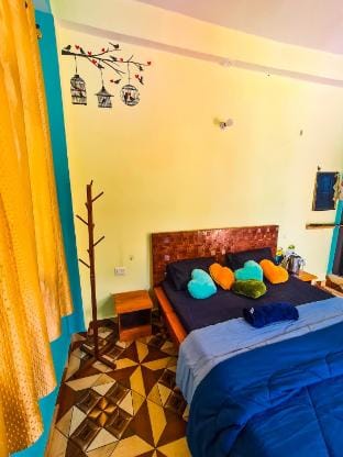 The Rawscape hostel Vacation rental in Uttarakhand