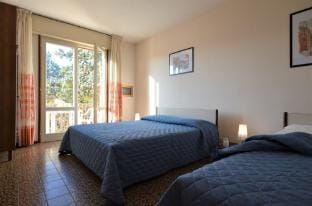 Vacation Comfort for 5 in a Bright and Cozy Space Apartment in Bibione