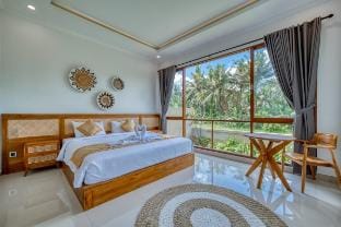 Hidden Gem in Paradise Vacation rental in Ubud