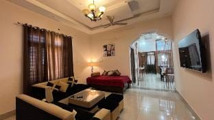 Whispering Birds Homestay | 2BHK Home in Rishikesh Vacation rental in Rishikesh