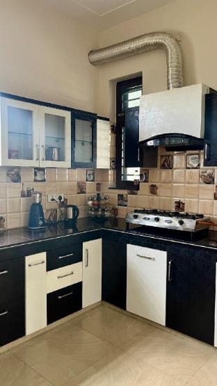 Whispering Birds Homestay | 2BHK Home in Rishikesh Vacation rental in Rishikesh