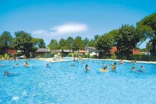 Chill Out and Recharge in this Gorgeous Apartment Apartment in Bibione