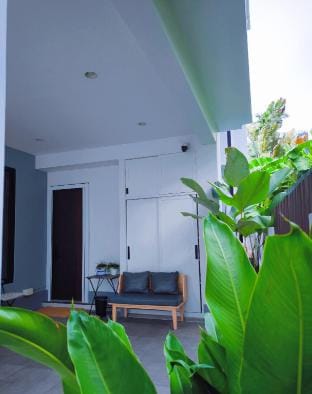 Studio Sukhumvit29  Vacation rental in Bangkok