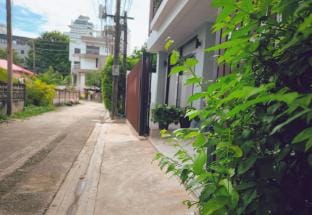 Studio Sukhumvit29  Vacation rental in Bangkok