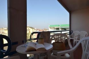 Soak Up the Sun  Relaxing Apartment Near the Beach Apartment in Bibione