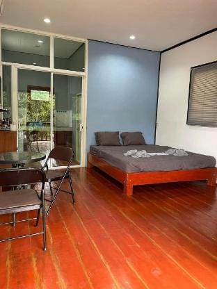Nuree & Bungalow Vacation rental in Sala Dan