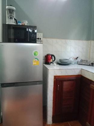 Nuree & Bungalow Vacation rental in Sala Dan