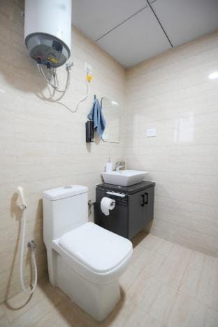 The Starlit Stays-Modern Studio Vacation rental in Jaipur