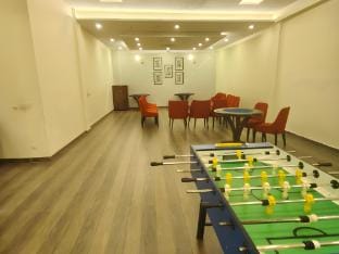 Luxury Property Apartment in Punjab, India