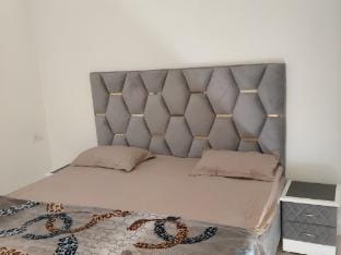 Luxury Property Apartment in Punjab, India