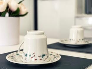 B&B Edinburgh Vacation rental in Edinburgh