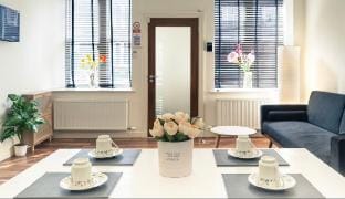 B&B Edinburgh Vacation rental in Edinburgh
