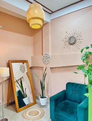 Dee Bohemian Stay Vacation rental in India