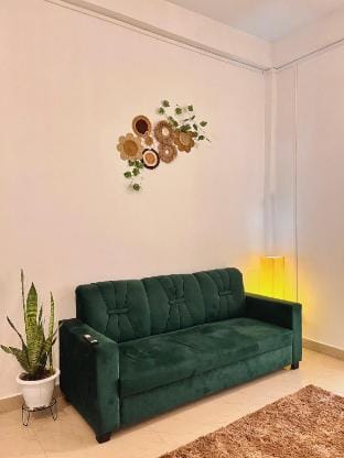 Dee Bohemian Stay Vacation rental in India