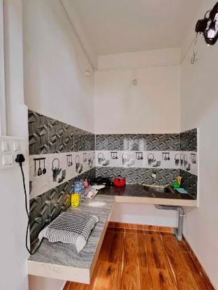 Dee Bohemian Stay Vacation rental in India