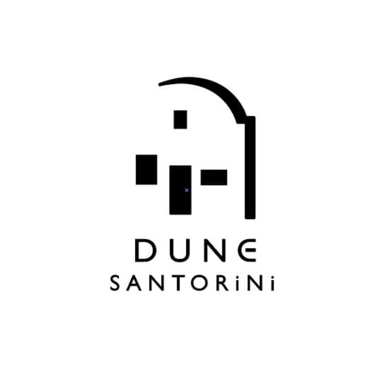 Dune Santorini Summer House Vacation rental in Santorini