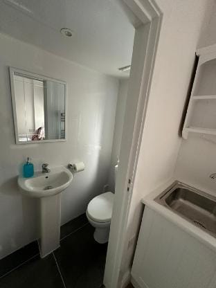 Comfortable Ensuite with Private Bathroom Vacation rental in Blackpool