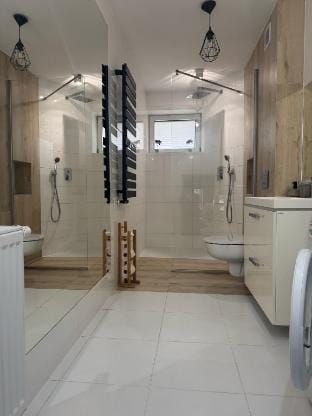 Apartament Paderewskiego 10 Apartment in Swinoujscie