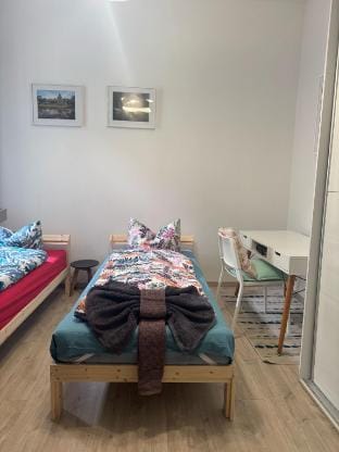 Apartament Paderewskiego 10 Apartment in Swinoujscie