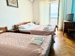 Apartment Lucija Mimice Vacation rental in Split-Dalmatia County