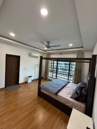 Homestay in Bukit Raja, Klang Vacation rental in Selangor, Malaysia