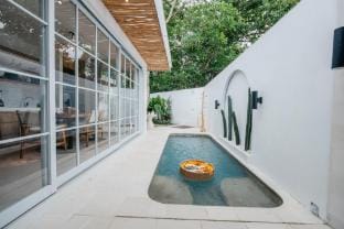 NEW! Mia Villa - 1BR Villa in Kerobokan Vacation rental in North Kuta