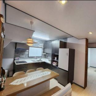 Blue Blossom Vacation rental in South Korea