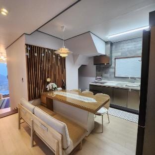 Blue Blossom Vacation rental in South Korea