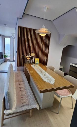 Blue Blossom Vacation rental in South Korea